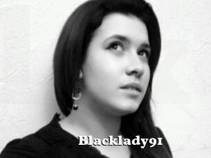 Blacklady91