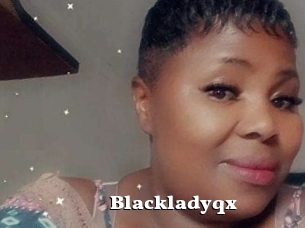 Blackladyqx