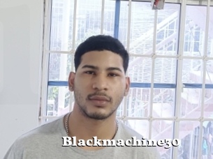 Blackmachine30