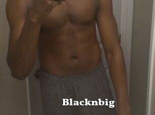 Blacknbig