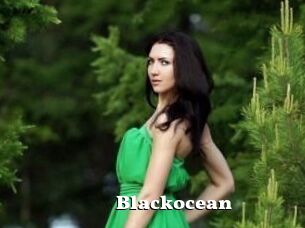 Blackocean