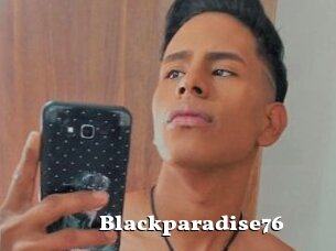 Blackparadise76