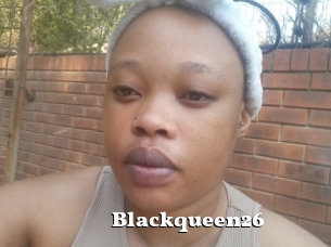 Blackqueen26