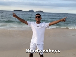 Blacksexboyx