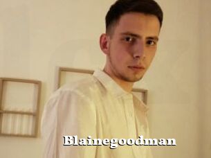 Blainegoodman