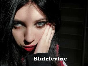 Blairlevine