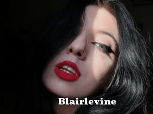 Blairlevine