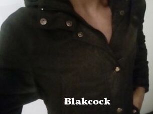 Blakcock