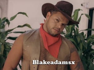 Blakeadamsx