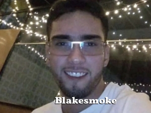 Blakesmoke