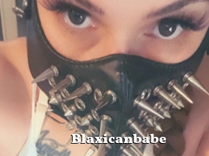 Blaxicanbabe