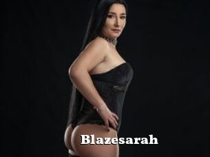 Blazesarah