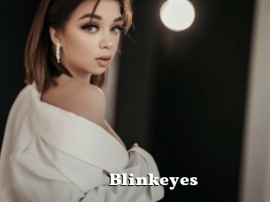 Blinkeyes