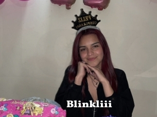 Blinkliii