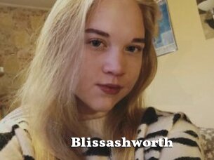 Blissashworth