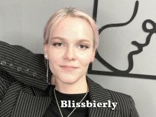 Blissbierly