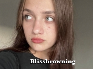 Blissbrowning