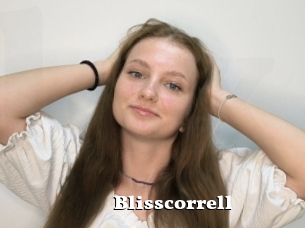 Blisscorrell