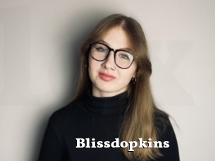 Blissdopkins