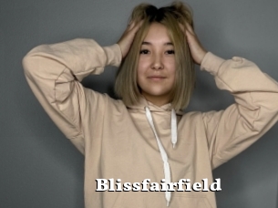 Blissfairfield