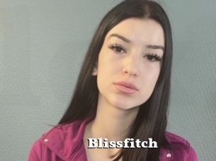 Blissfitch