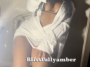 Blissfullyamber