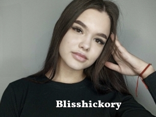 Blisshickory