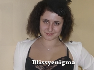 Blissyenigma