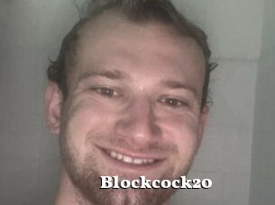 Blockcock20