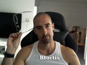 Bloctis