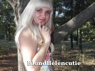 BlondHelencutie