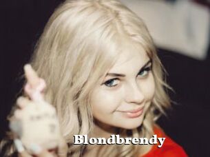 Blondbrendy