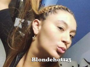 Blondehot123