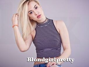 Blondgirlpretty