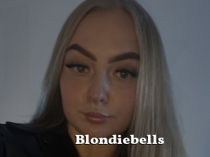 Blondiebells