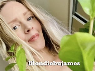 Blondiebujames