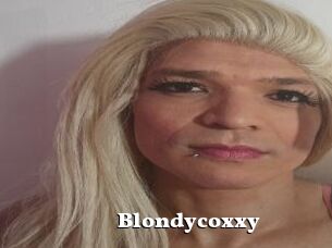 Blondycoxxy