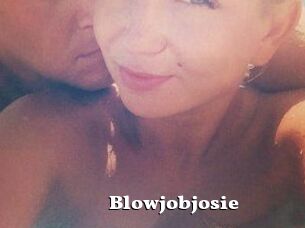 Blowjobjosie