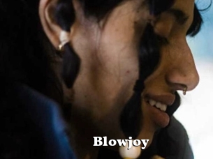 Blowjoy