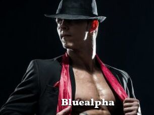 Bluealpha