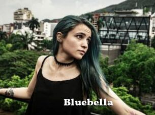 Bluebella