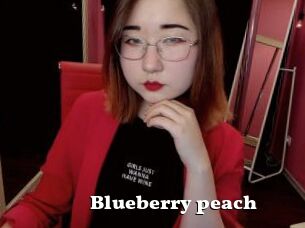 Blueberry_peach