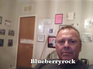 Blueberryrock