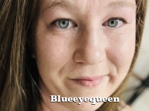 Blueeyequeen