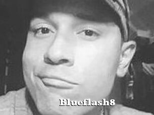 Blueflash8