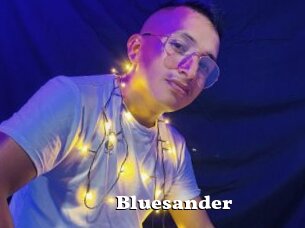 Bluesander