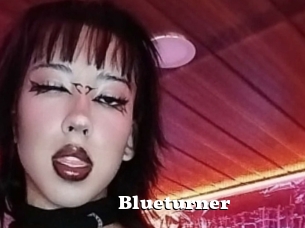 Blueturner