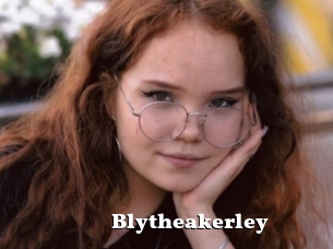 Blytheakerley