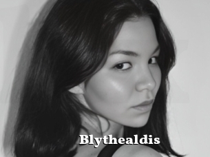 Blythealdis