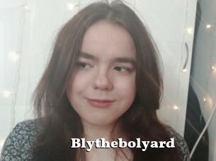 Blythebolyard